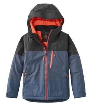 Wildcat Waterproof Ski Jacket Little Kids'