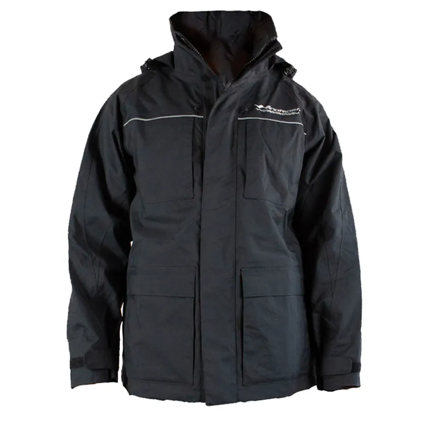 WindRider Pro All Weather Rain Jacket