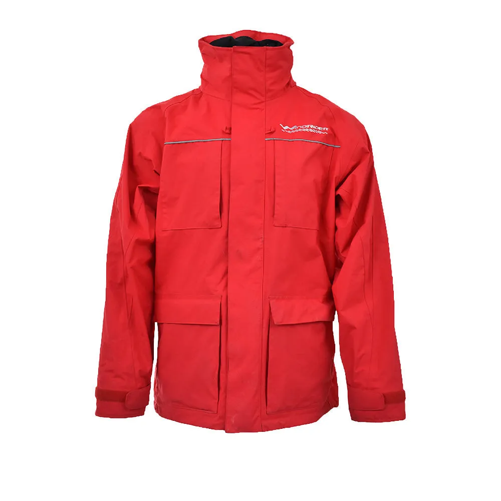 WindRider Pro All Weather Rain Jacket